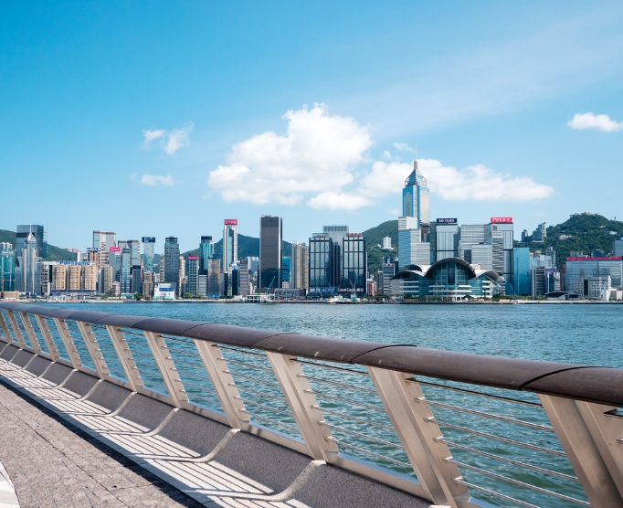 香港公司银行开户总被问及“关联公司”？