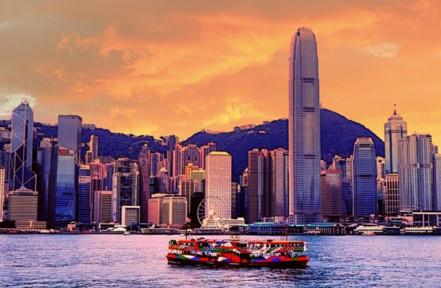 中国CRS全面严管！境外资产“透明化”时代，香港身份成税务规划新选择